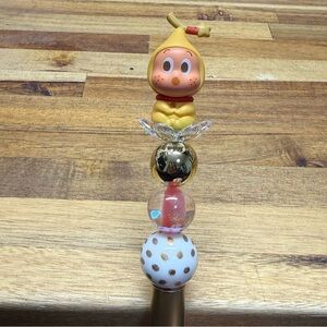 Pop Bean Twinkle Beaded Pen